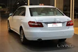 Mercedes Benz  - E200  / 2.0 L Turbo